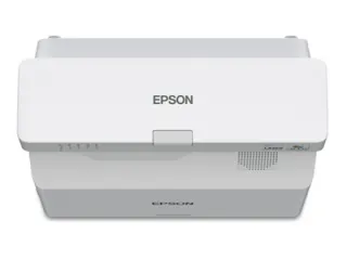 POWERLITE 760W PROJECTOR