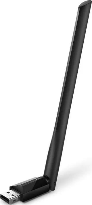 AC600 HIGH GAIN WRLS DUAL BAND  USB ADAPTER