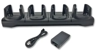 MC93 4SLOT CHARGE ONLY          SHARECRADLE