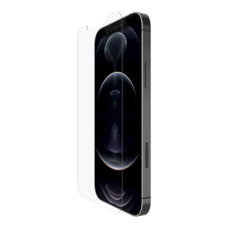 GLASS EZ TRAY APPLE 12/12 PRO   TEMPERED GLASS AM
