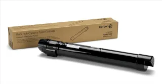 STANDARD CAPACITY MAGENTA TONER CARTRIDGE (9600 PAGES) FOR PHASER 7500
