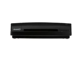 IMAGESCAN PRO 687 DUPLEX ID CARD SCANNER W/ AMBIRSCAN SOFTWARE: MOBILE, USB POWE