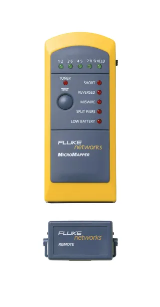 MICROMAPPER
