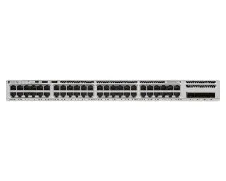 CATALYST 9200L 48-PORT DATA ONLY, 4 X 1G, NETWORK ESSENTIALS