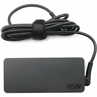 LENOVO 65W USB-C AC ADAPTER     4X20M26268 FIELD REPLACEABLE UNIT