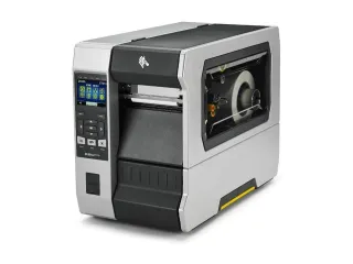 ZT610 TT PRNT 4IN 203DPI US SER USB GBE BT 4.0USB HOST REWIND CLR Z