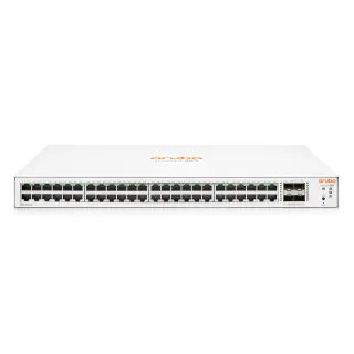 HPE NETWORKING INSTANT ON 1830 48G 4SFP SWITCH US