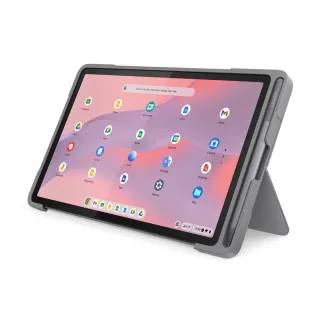 Lenovo Duet EDU G2 Chromebook MediaTek Kompanio 838 64GB eMMC 4GB 10.9" (1920x1200) WUXGA TOUCHSCREEN Chrome OS LUNA GRAY