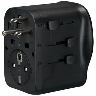 20W WORLD TRAVEL ADAPTER