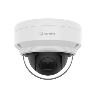 WISENET X POWERED BY WISENET 5 NETWORK OUTDOOR PTZ CAMERA, 2MP, FULL HD(1080P) @