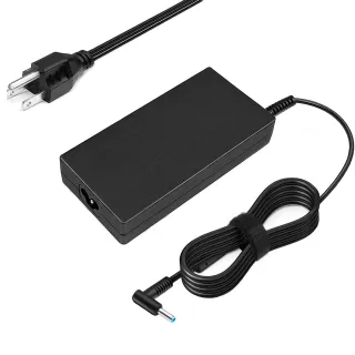 HP 120W PFC SMART RC 4.5MM      SLIM ADPTR