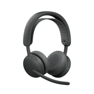 ZONE WIRELESS 2 ES HS TEAMS     FOR BUSINESS (USB-A/C) - GRAPHITE
