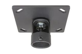 CEILING ADAPTER WITH 1.5IN      SWIVELING COUPLER