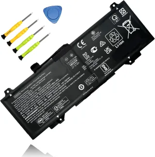 M25914-005-BTI 7.7V 47.3WH BATT M25863-B71 GG02047XL-PL GG02XL