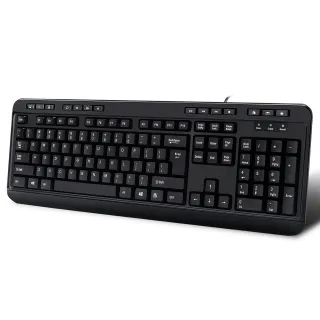 118KEY MULTIMEDIA KEYBOARD USB  3-PORT USB 2.0 HUB  14 HOT KEYS