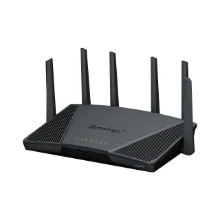 SYNOLOGY RT6600AX WI-FI 6 AX 6600 ROUTER